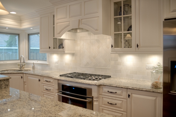 Illinois Kitchen Remodeling Experts