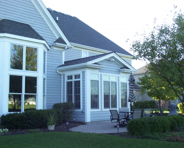Illinois Room Addition