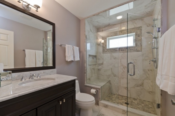 Illinois Bathroom  Remodeling Experts